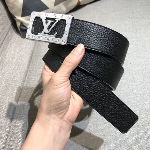 LV  belts